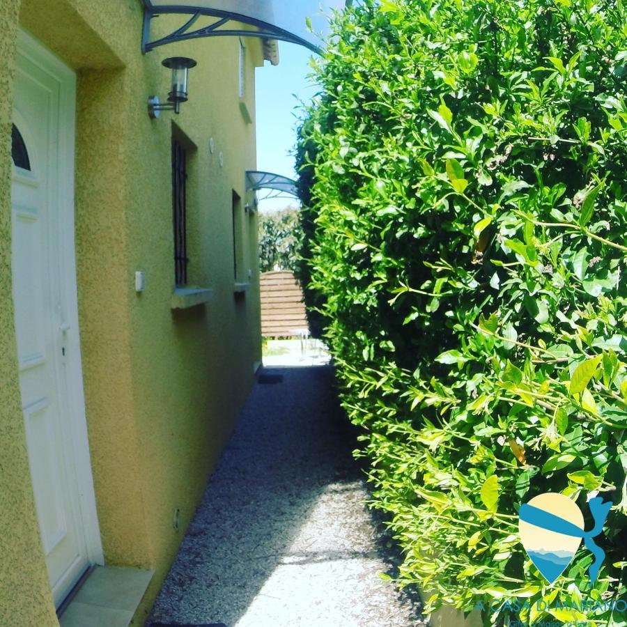 A Casa Di Mariano Acomodação com café da manhã Alata Exterior foto